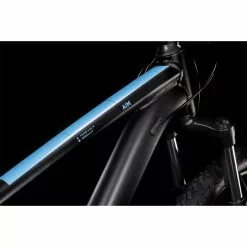 Cube Aim Hardtail Bike (2022) -Bikes Shop Cube Aim Hardtail Bike 07
