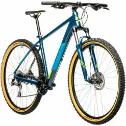 Cube Aim Race 27.5 Hardtail Bike (2021) -Bikes Shop Cube Aim Race 27 5 Hardtail Bike 02