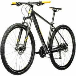 Cube Aim Race 27.5 Hardtail Bike (2021) -Bikes Shop Cube Aim Race 27 5 Hardtail Bike 13