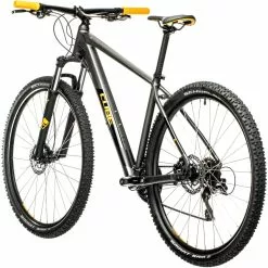 Cube Aim Race 27.5 Hardtail Bike (2021) -Bikes Shop Cube Aim Race 27 5 Hardtail Bike 14