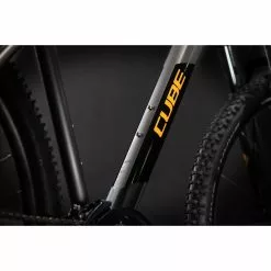 Cube Aim Race 27.5 Hardtail Bike (2021) -Bikes Shop Cube Aim Race 27 5 Hardtail Bike 17