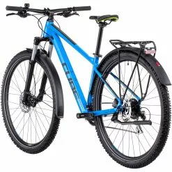 Cube Aim Race Allroad Hardtail Bike (2022) -Bikes Shop Cube Aim Race Allroad Hardtail Bike 05