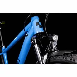 Cube Aim Race Allroad Hardtail Bike (2022) -Bikes Shop Cube Aim Race Allroad Hardtail Bike 06