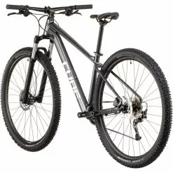 Cube Aim SL Hardtail Bike (2022) -Bikes Shop Cube Aim SL Hardtail Bike 2022 05