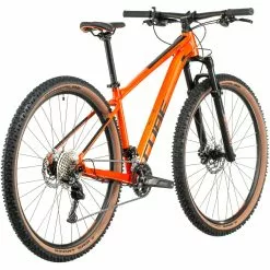 Cube Attention Hardtail Bike (2022) 12 Cube Attention Hardtail Bike (2022) -Bikes Shop Cube Attention Hardtail Bike 03