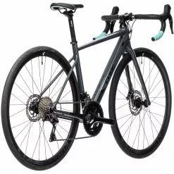 Cube Axial WS Race Road Bike (2021) -Bikes Shop Cube Axial WS Race Road Bike 03
