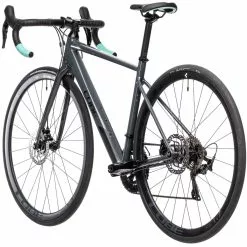 Cube Axial WS Race Road Bike (2021) -Bikes Shop Cube Axial WS Race Road Bike 05