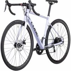 Cube Axial WS Road Bike (2022) -Bikes Shop Cube Axial WS Road Bike 03