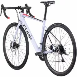 Cube Axial WS Road Bike (2022) -Bikes Shop Cube Axial WS Road Bike 04