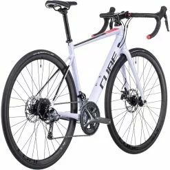 Cube Axial WS Road Bike (2022) -Bikes Shop Cube Axial WS Road Bike 05