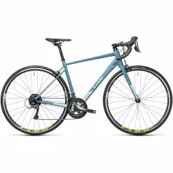 Bikes Shop 44 Cube Axial WS Road Bike (2021)