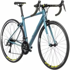 Bikes Shop -Bikes Shop Cube Axial WS Road Bike 02
