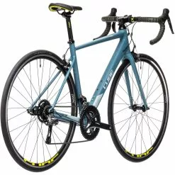 Cube Axial WS Road Bike (2021) -Bikes Shop Cube Axial WS Road Bike 03