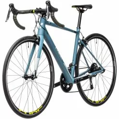 Cube Axial WS Road Bike (2021) -Bikes Shop Cube Axial WS Road Bike 04