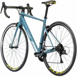 Cube Axial WS Road Bike (2021) -Bikes Shop Cube Axial WS Road Bike 05