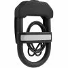 Hiplok DXC Wearable Bicycle Lock With Cable