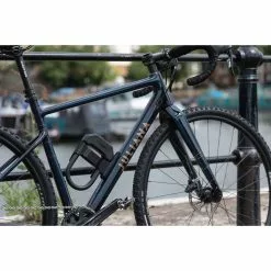 Hiplok DXF Maximum Security Bicycle D Lock 8 Hiplok DXF Maximum Security Bicycle D Lock -Bikes Shop DXF1AB In Holder Mid