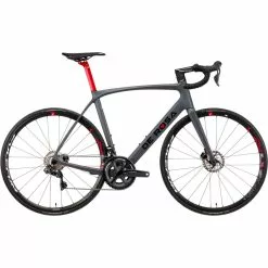 De Rosa IDOL Ultegra Di2 Racing500Disc Rosso 51.1