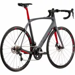 De Rosa IDOL Ultegra Di2 Racing500Disc Rosso 51.1 -Bikes Shop De Rosa Idol Racing 400 Disc di2 03
