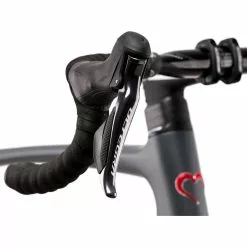 De Rosa IDOL Ultegra Di2 Racing500Disc Rosso 51.1 -Bikes Shop De Rosa Idol Racing 400 Disc di2 04