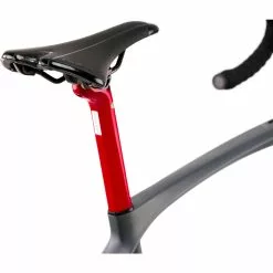 De Rosa IDOL Ultegra Di2 Racing500Disc Rosso 51.1 -Bikes Shop De Rosa Idol Racing 400 Disc di2 09