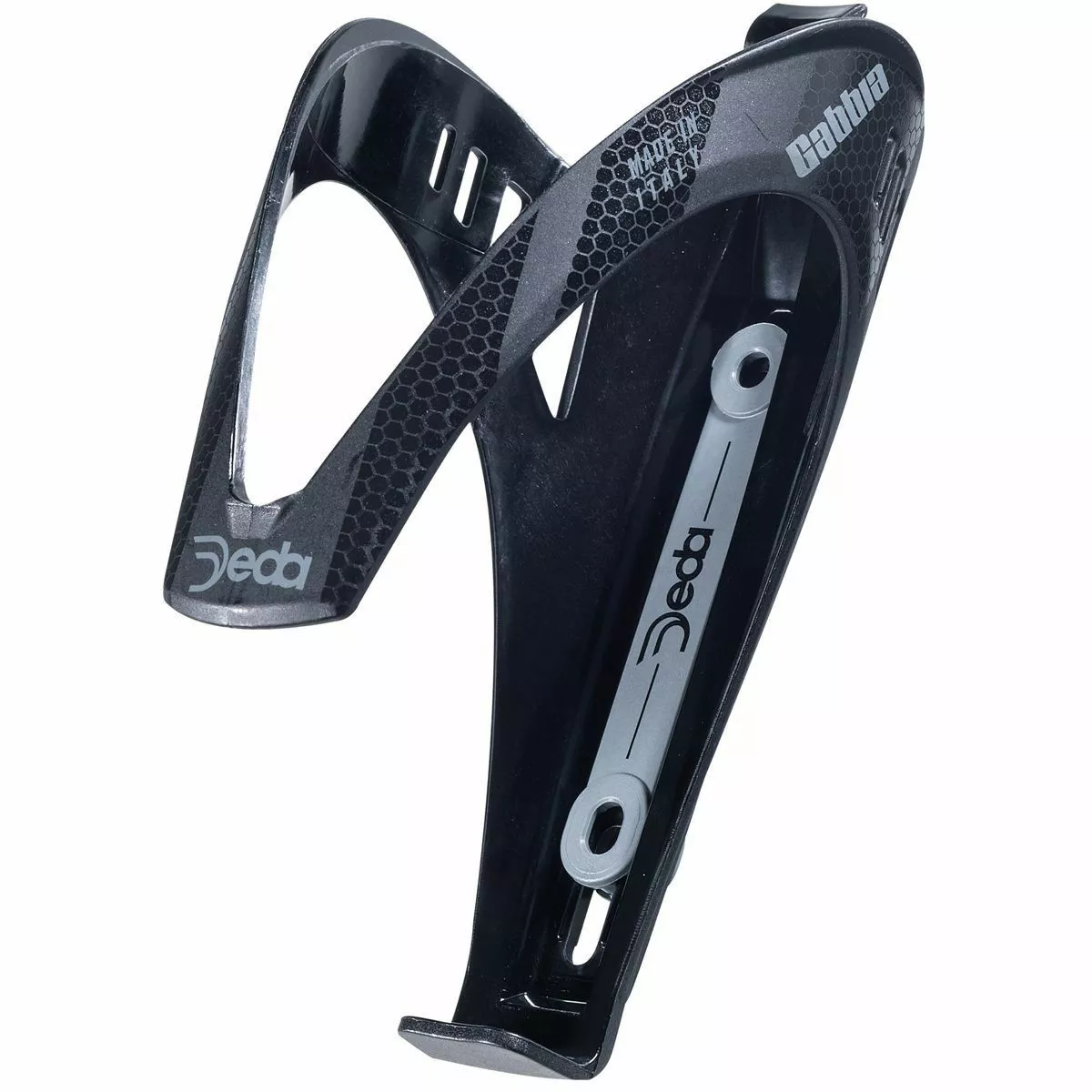 Deda Gabbia Bottle Cage 4 Deda Gabbia Bottle Cage - Image 4