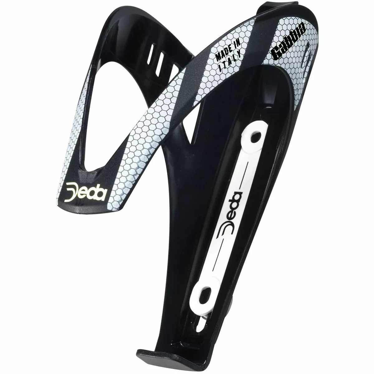 Deda Gabbia Bottle Cage 2 Deda Gabbia Bottle Cage - Image 2