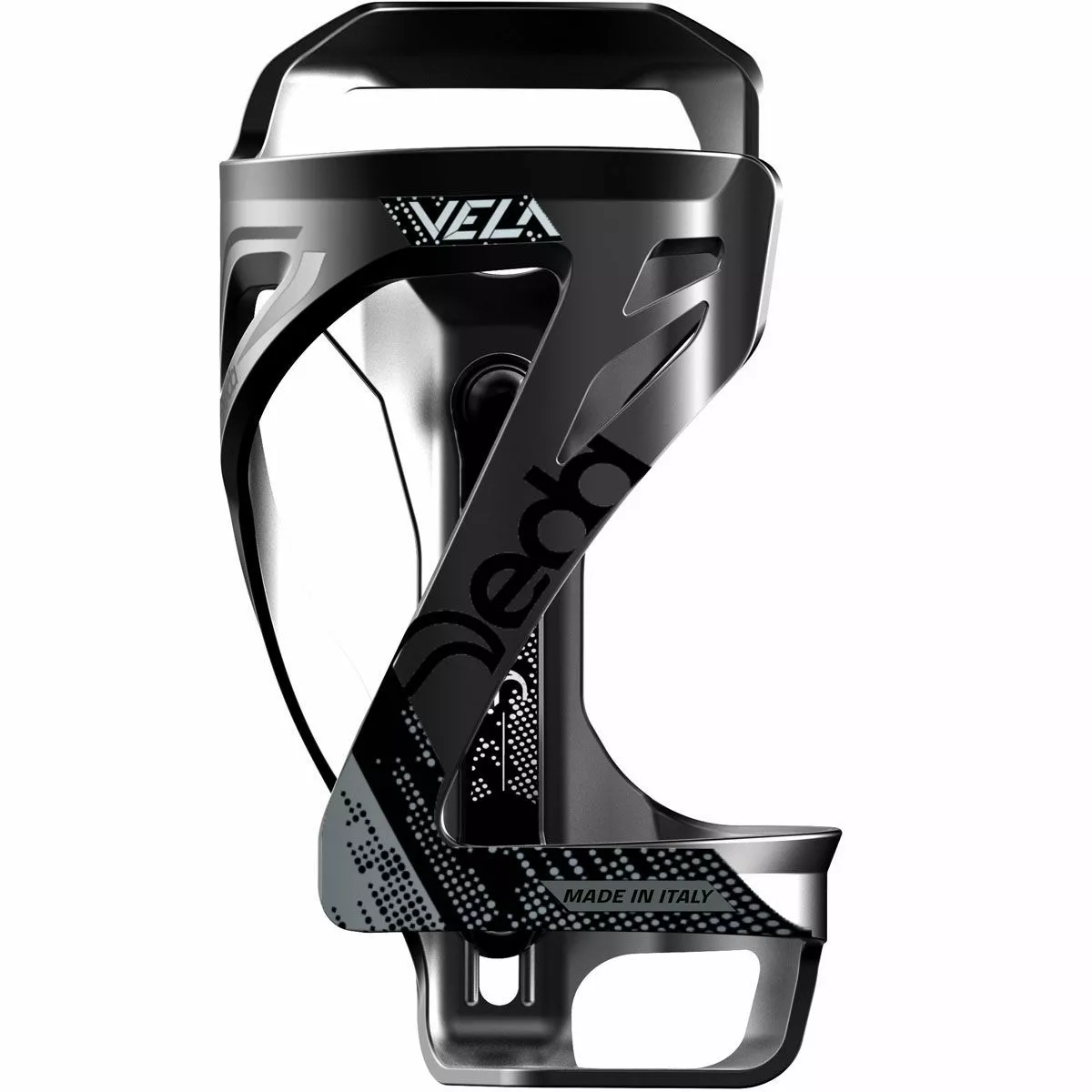 Deda Vela Bottle Cage 1 Deda Vela Bottle Cage