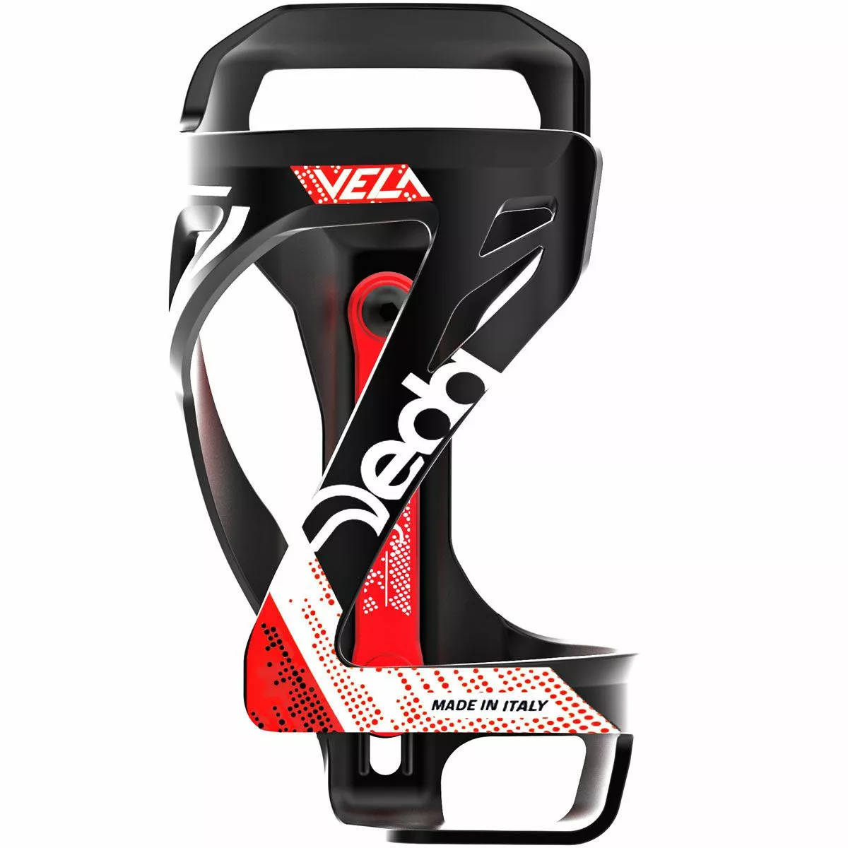 Deda Vela Bottle Cage 2 Deda Vela Bottle Cage - Image 2
