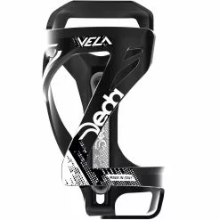 Deda Vela Bottle Cage 5 Deda Vela Bottle Cage -Bikes Shop Deda Vela Bottle Cage Bottle Cages White DCA115W