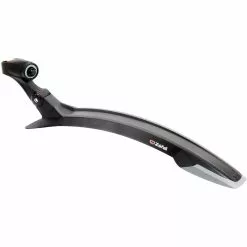 Zefal Deflector RM60 26" Rear Clip-On Mudguard