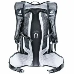 Deuter Compact EXP 12 Rucksack -Bikes Shop Deuter Compact EXP 12 Rucksack Rucksacks Graphite Black SS21 32060214701 0