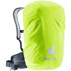 Deuter Compact EXP 12 Rucksack -Bikes Shop Deuter Compact EXP 12 Rucksack Rucksacks Graphite Black SS21 32060214701 4