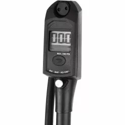LifeLine Digital Shock Pump -Bikes Shop Digital20Shock20Pump 04
