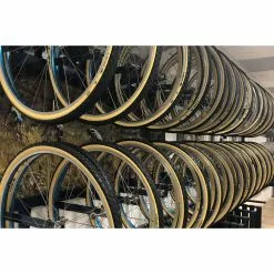 Dugast Rhino 11 Storm Cyclocross Tyre -Bikes Shop Dugast Rhino Handmade Cyclocross Tyre 07