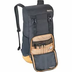Evoc Mission 22 Backpack 7 Evoc Mission 22 Backpack -Bikes Shop EV717652 5