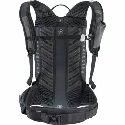 Evoc FR Lite Race Protector Backpack 10L -Bikes Shop EV721338 2