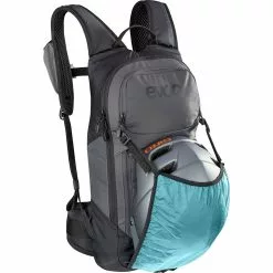 Evoc FR Lite Race Protector Backpack 10L -Bikes Shop EV721338 6
