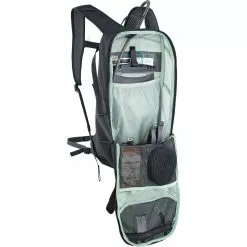 Evoc Ride 8 Backpack 16 Evoc Ride 8 Backpack -Bikes Shop EV724810 3