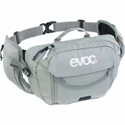 Evoc Hip Pack 3L -Bikes Shop EV726784 1