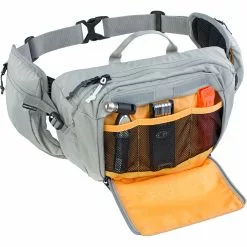 Evoc Hip Pack 3L -Bikes Shop EV726784 3