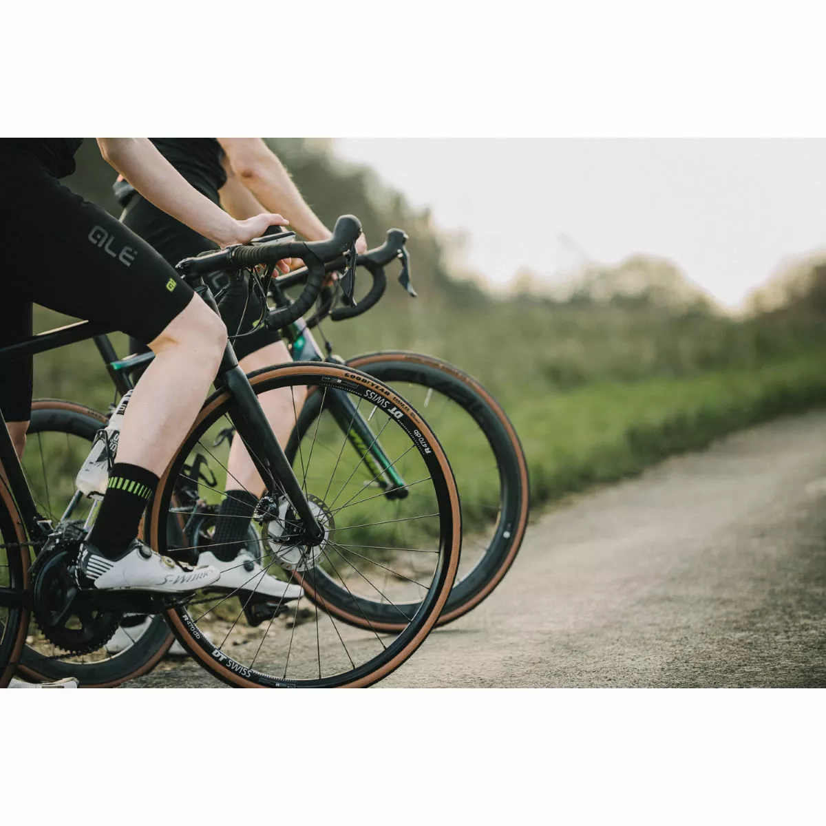 Goodyear Eagle F1 SuperSport Tubeless Road Tyre 12 Goodyear Eagle F1 SuperSport Tubeless Road Tyre - Image 12