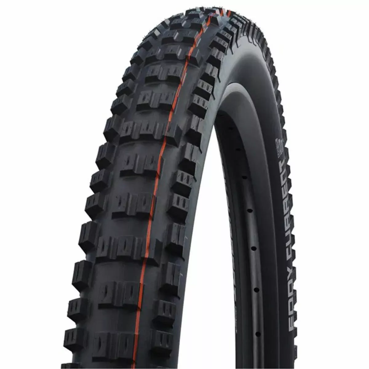 Schwalbe Eddy Current Evo Super Trail Front Tyre 1 Schwalbe Eddy Current Evo Super Trail Front Tyre