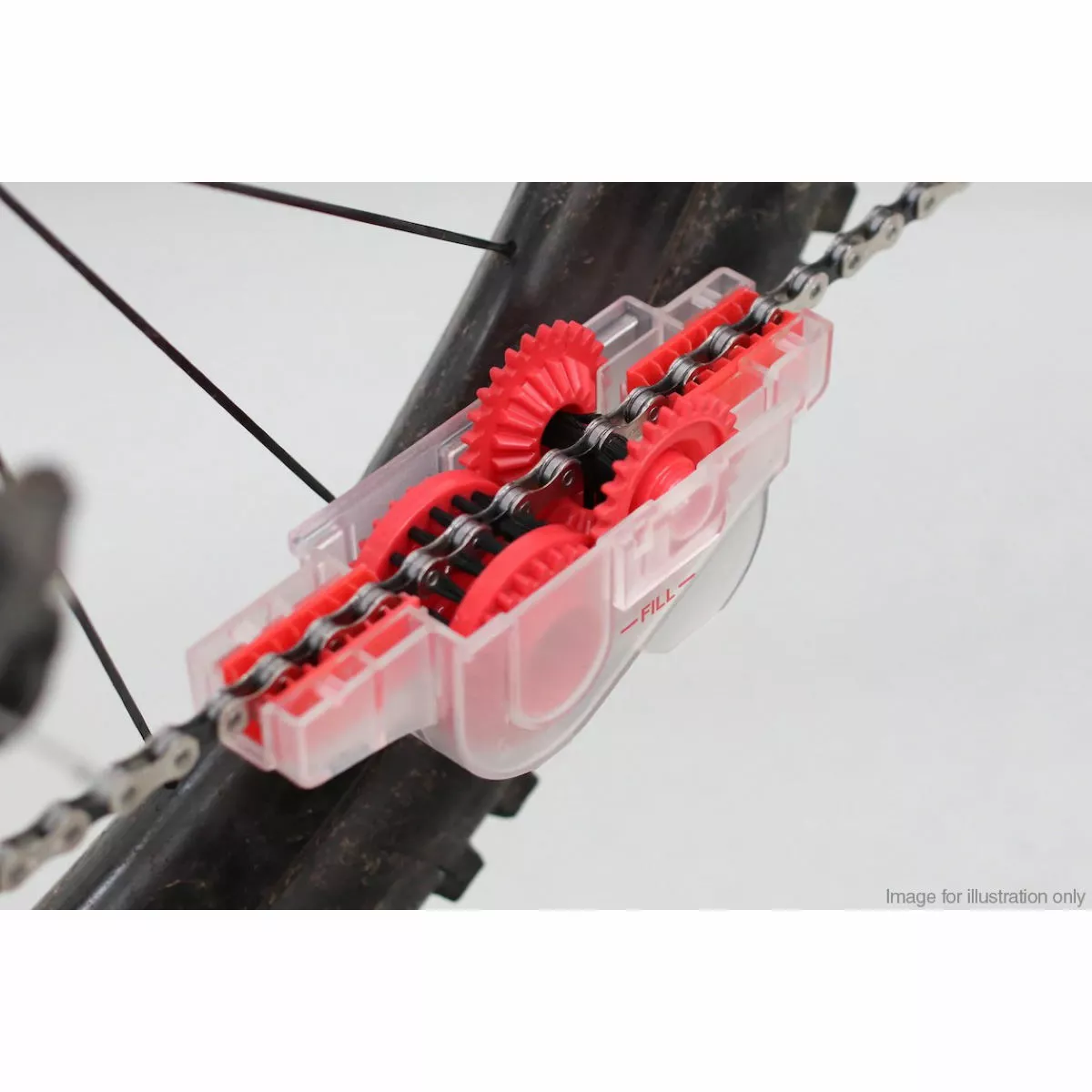 Effetto Mariposa Mangiacatena Replacement Kit 2 Effetto Mariposa Mangiacatena Replacement Kit - Image 2