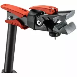 Elite Workstand Team -Bikes Shop Elite Cavalletto Team 19 Workstand Workstands Black Red 0091505 1