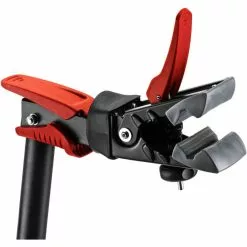 Elite Workstand Team -Bikes Shop Elite Cavalletto Team 19 Workstand Workstands Black Red 0091505 2