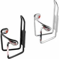 Elite Ciussi Gel Bike Bottle Cage