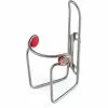 Elite Ciussi Inox Bottle Cage