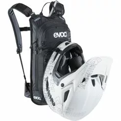 Evoc Stage 6L Backpack -Bikes Shop Evoc Stage 6L Backpack Rucksacks Black NotSet EV715559 3