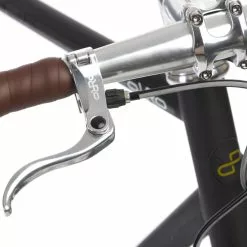 Orro FE Single Speed Urban Bike (2022) 12 Orro FE Single Speed Urban Bike (2022) -Bikes Shop FE Singlespeed 2019 Bike Internal Black 2019 ORROCRSSBSM 1